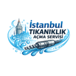 İstanbul Tıkanıklık Açma Servisi Logosu